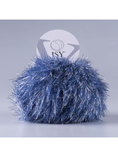 PRISCILLA - Hand-Knitting