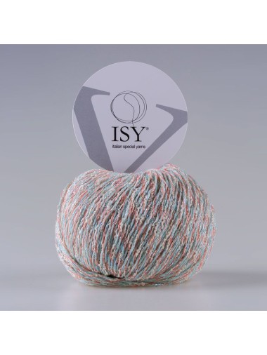 MARCELLA IRISE - Hand-Knitting