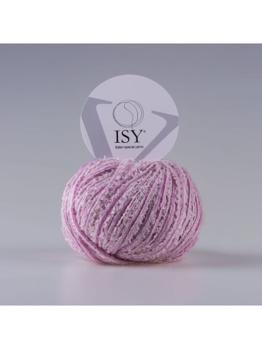 THUNDER - Hand-Knitting