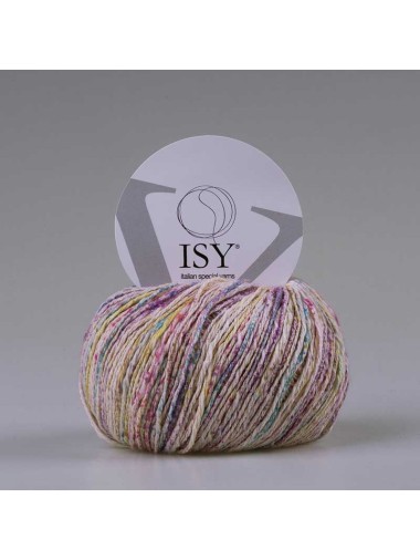 TROPEA PRINTED - Hand-Knitting