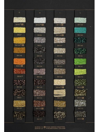 BARTOK - Hand-Knitting