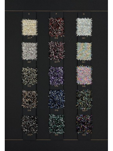 JENNY - Hand-Knitting