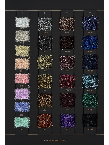 JENNY - Hand-Knitting