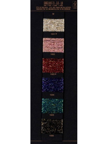 SIBELIUS - Hand-Knitting