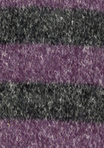 GREASE - Hand Knitting