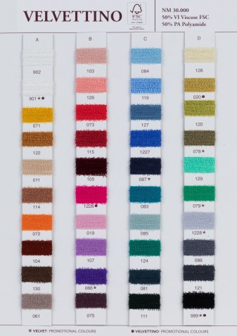 VELVETTINO