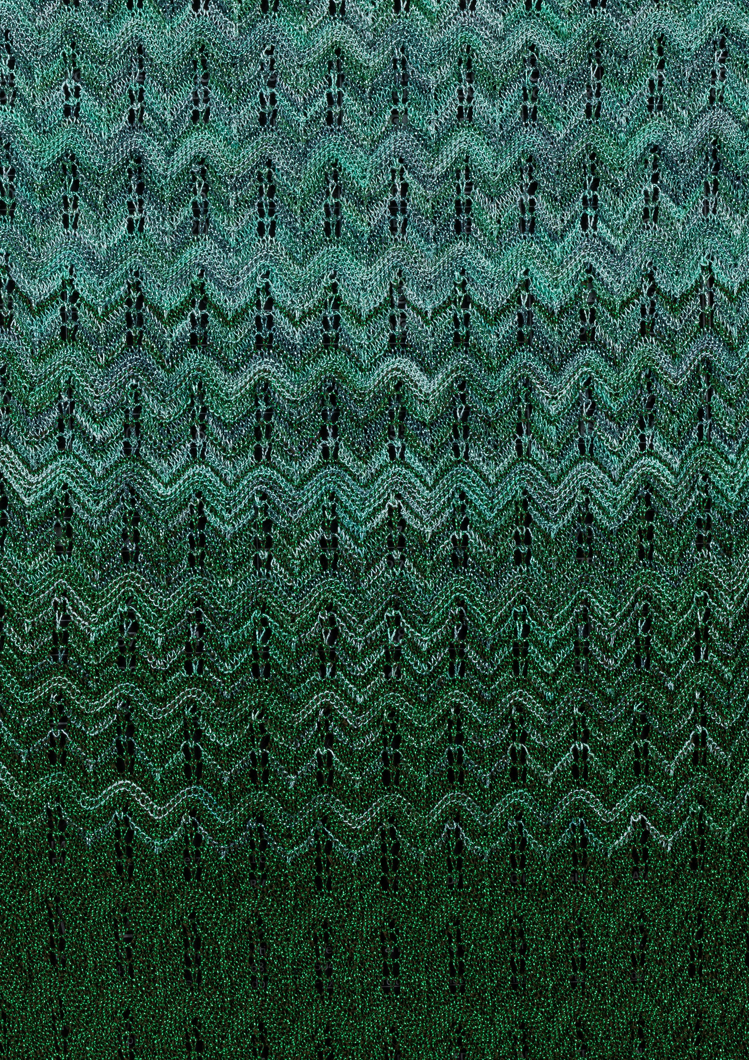 ALIEN PRINTED