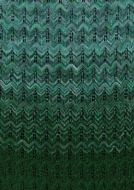 ALIEN PRINTED