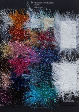 PRISCILLA PSYCHEDELIC