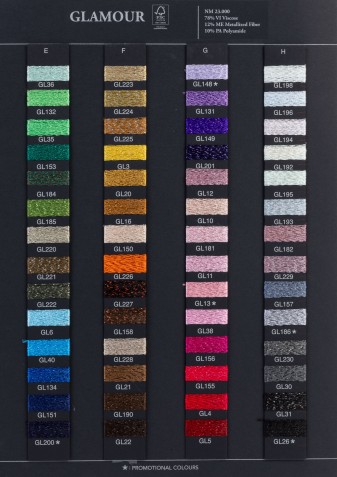 GLAMOUR