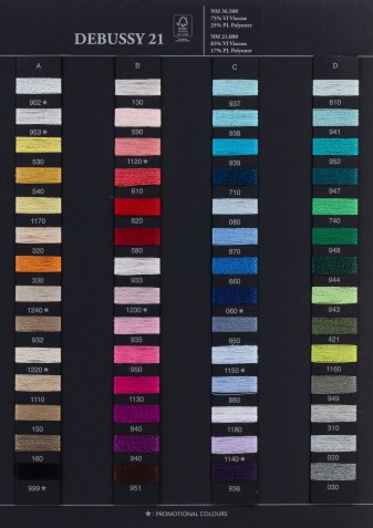 DEBUSSY