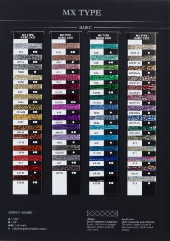 MX TYPE