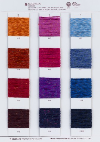 COLORADO - Aguglieria