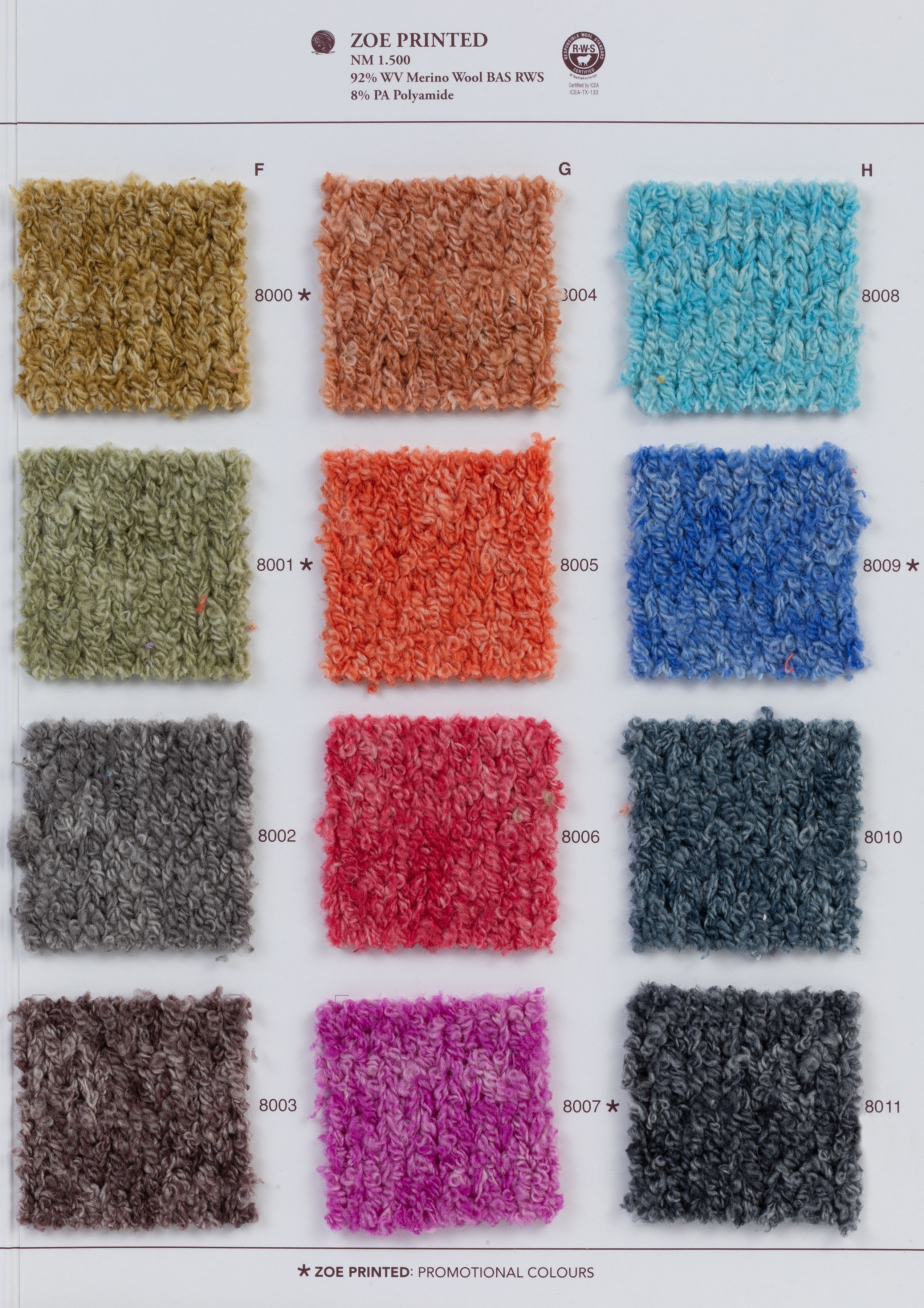 ZOE PRINTED - Aguglieria