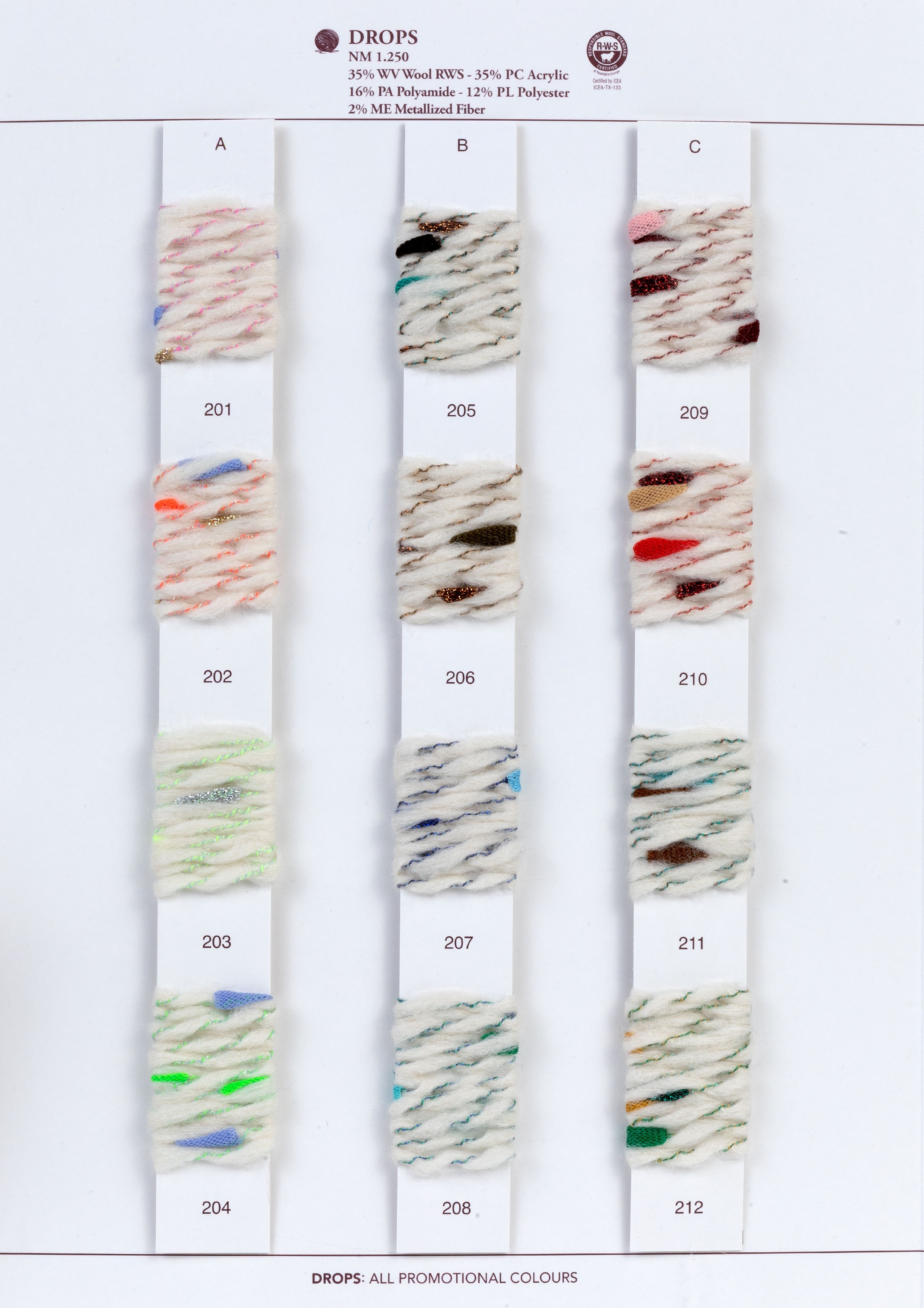 DROPS - Hand Knitting