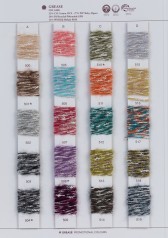 GREASE - Hand Knitting