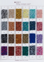 DONEGAL - Hand Knitting