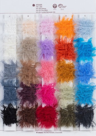 ANAIS - Hand Knitting