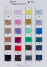 VIVIENNE - Hand Knitting