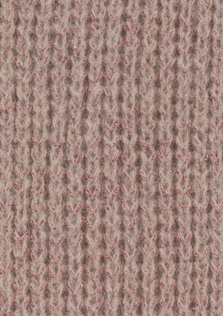 METAVERSUS - Hand Knitting