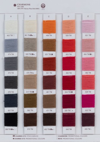 CHARMONE - Aguglieria