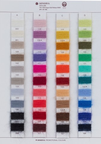 MINERVA - Aguglieria