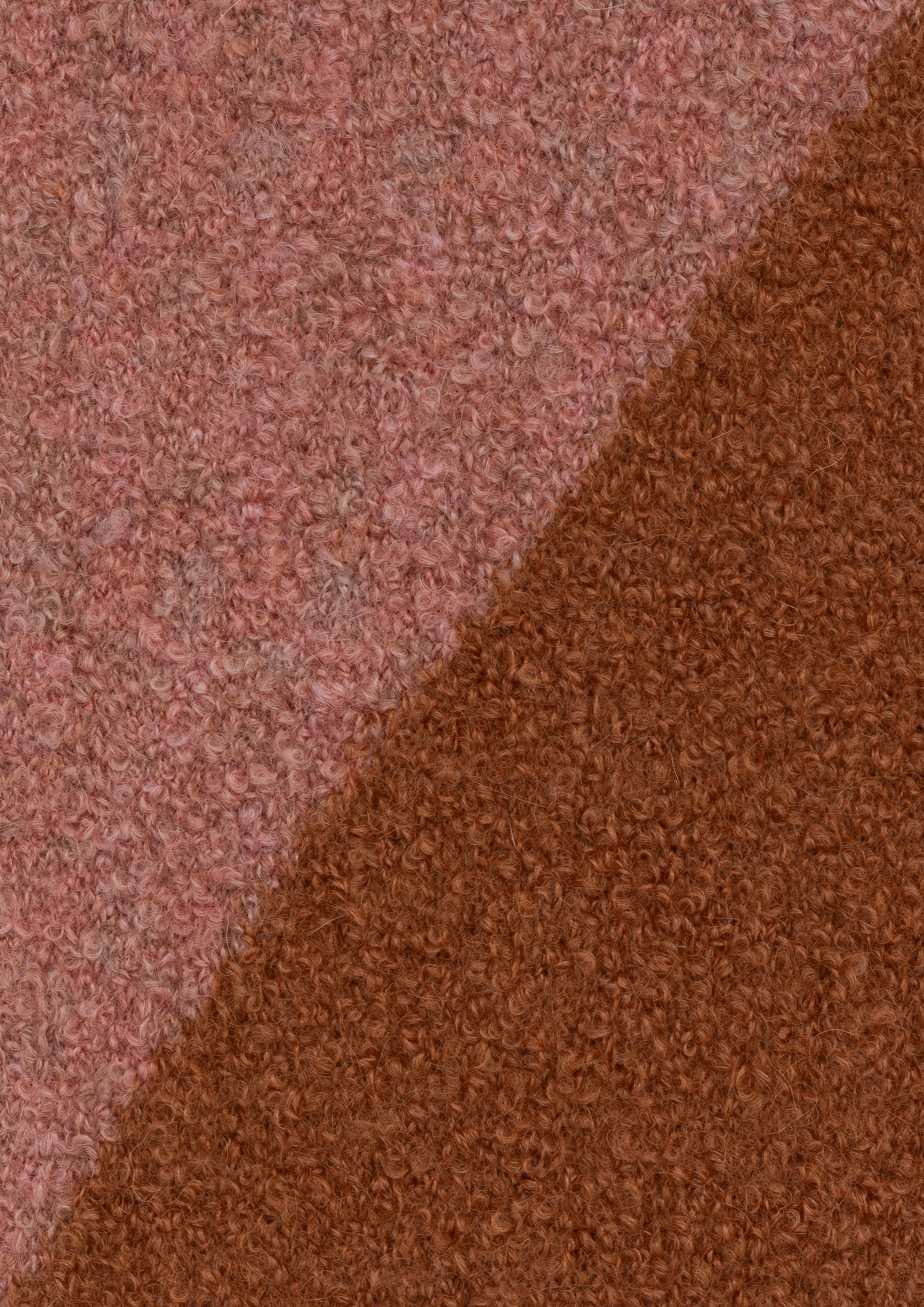 TUTY BOUCLÈ PRINTED - Aguglieria