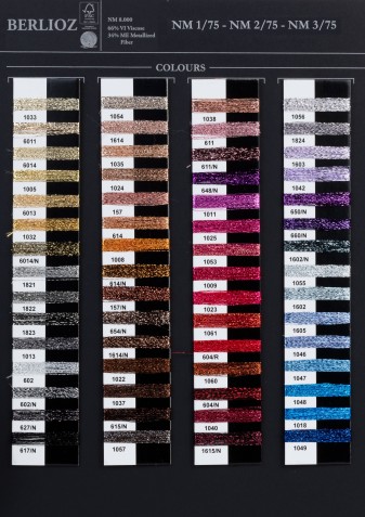 BERLIOZ - Hand Knitting