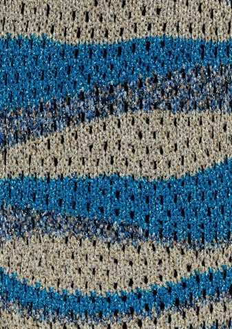 BARTOK PRINTED - Hand Knitting