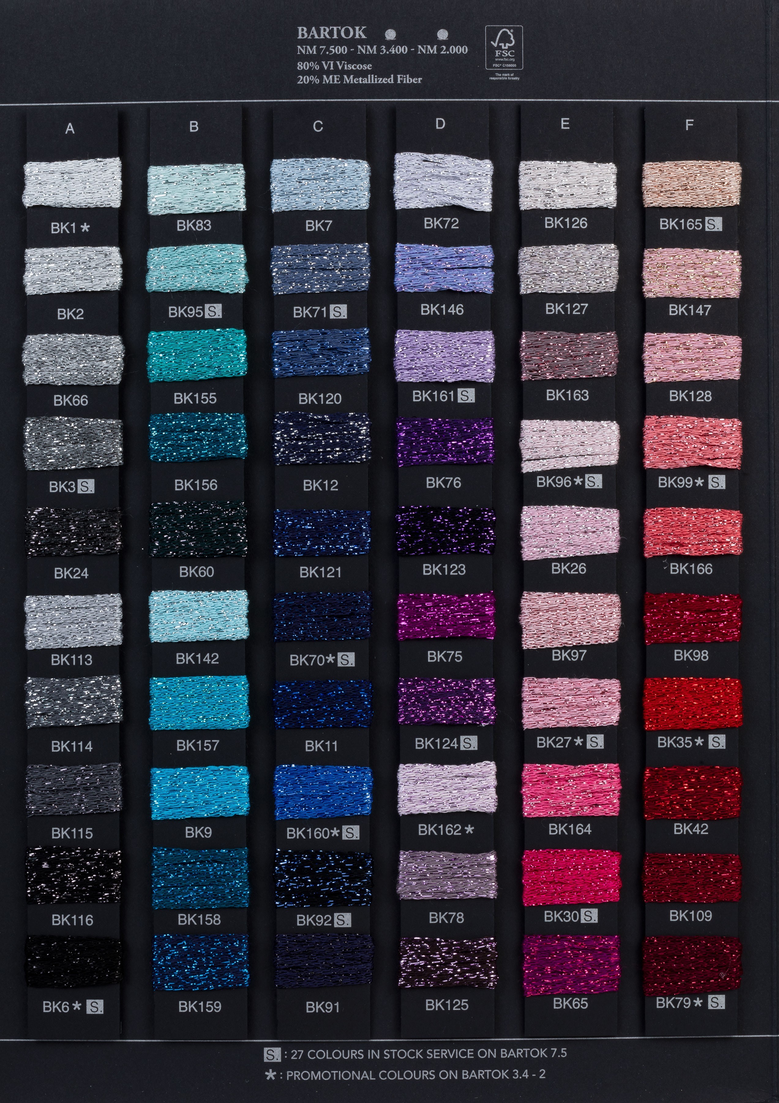 BARTOK 2 - Aguglieria