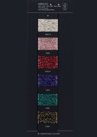 SIBELIUS 1.8 - Aguglieria