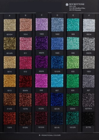 ROCKETTONE - Aguglieria