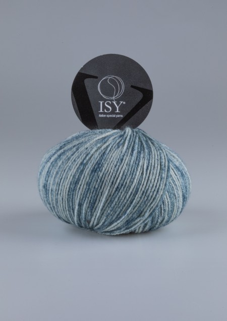 CHARME PRINTED 4/15 - Hand Knitting