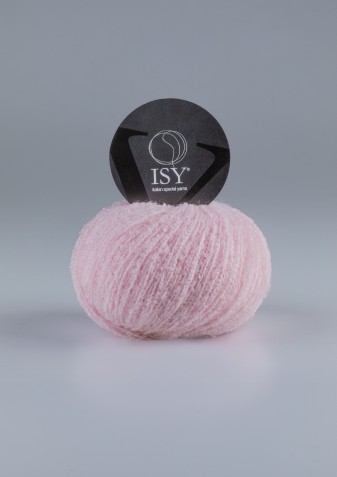 SIBILLA BOUCLÈ - Hand Knitting