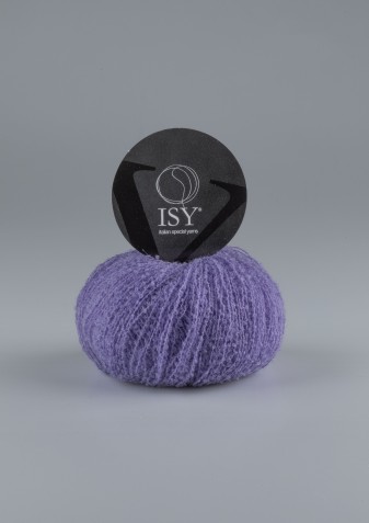 TECLA BOUCLÈ - Hand Knitting