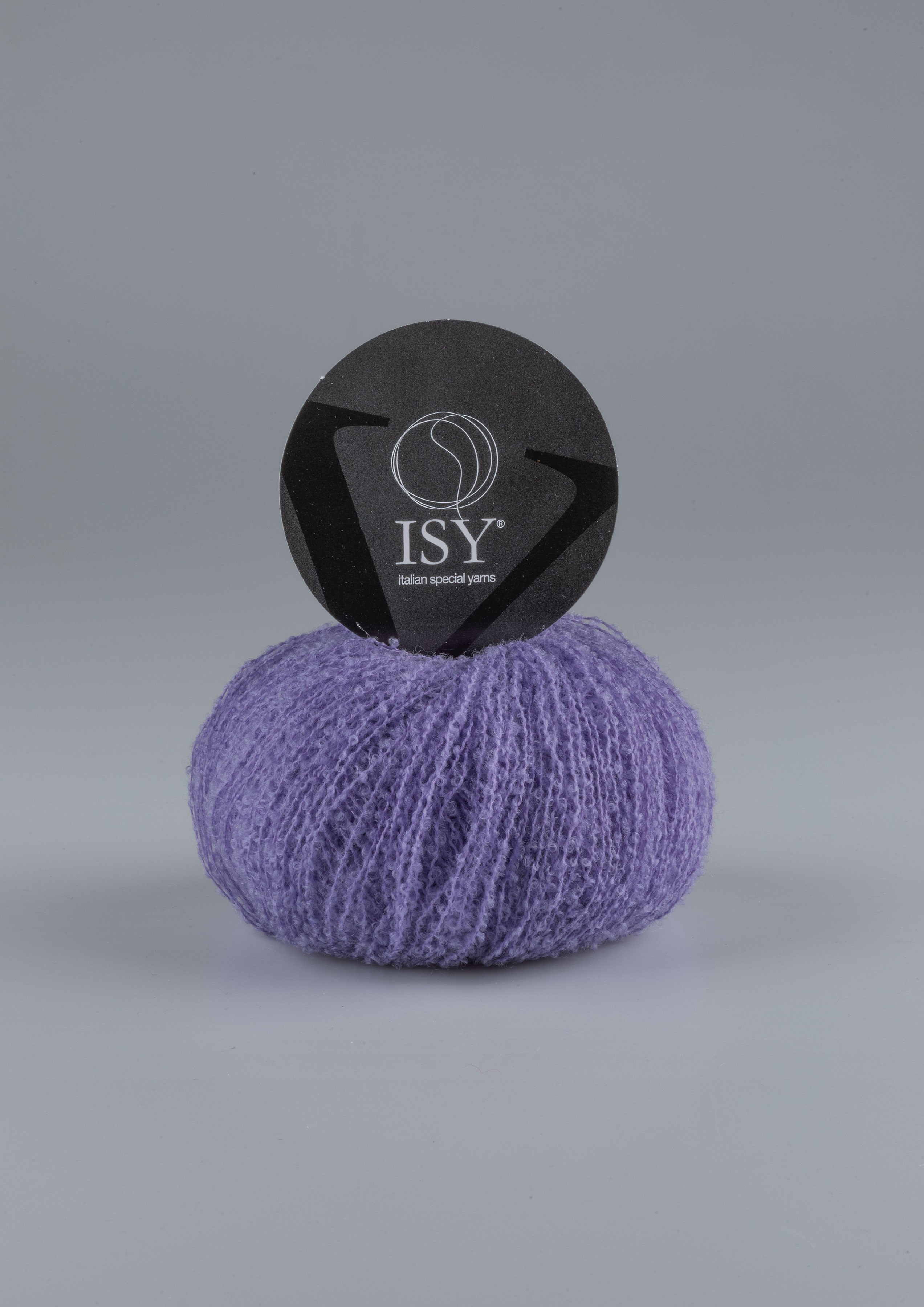 TECLA BOUCLÈ - Hand Knitting