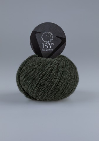 DAPHNE - Hand Knitting