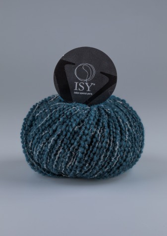 BLIZZARD - Hand Knitting