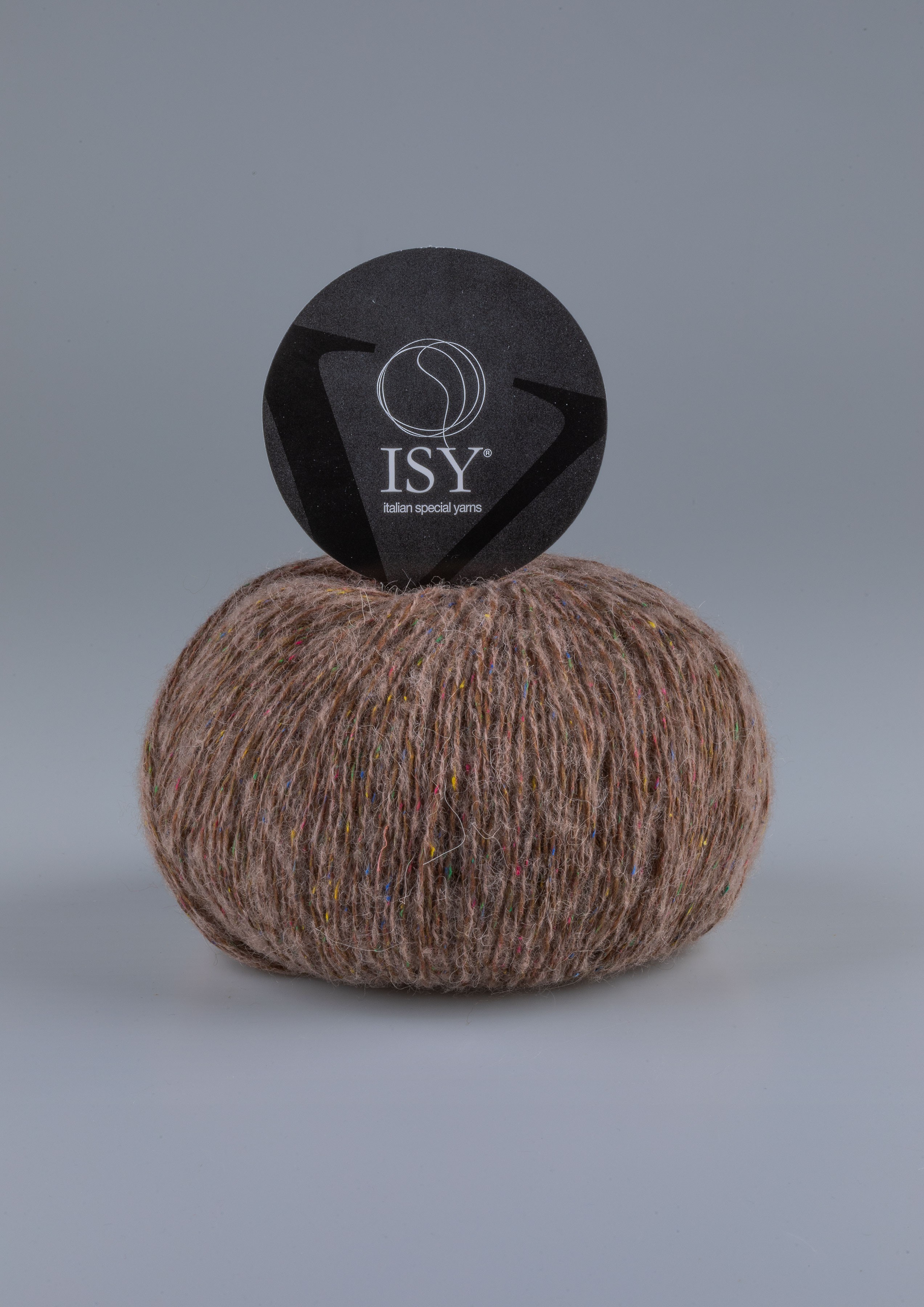 ORCHIDEA - Hand Knitting