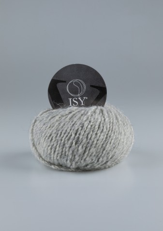 ISLAND - Hand Knitting