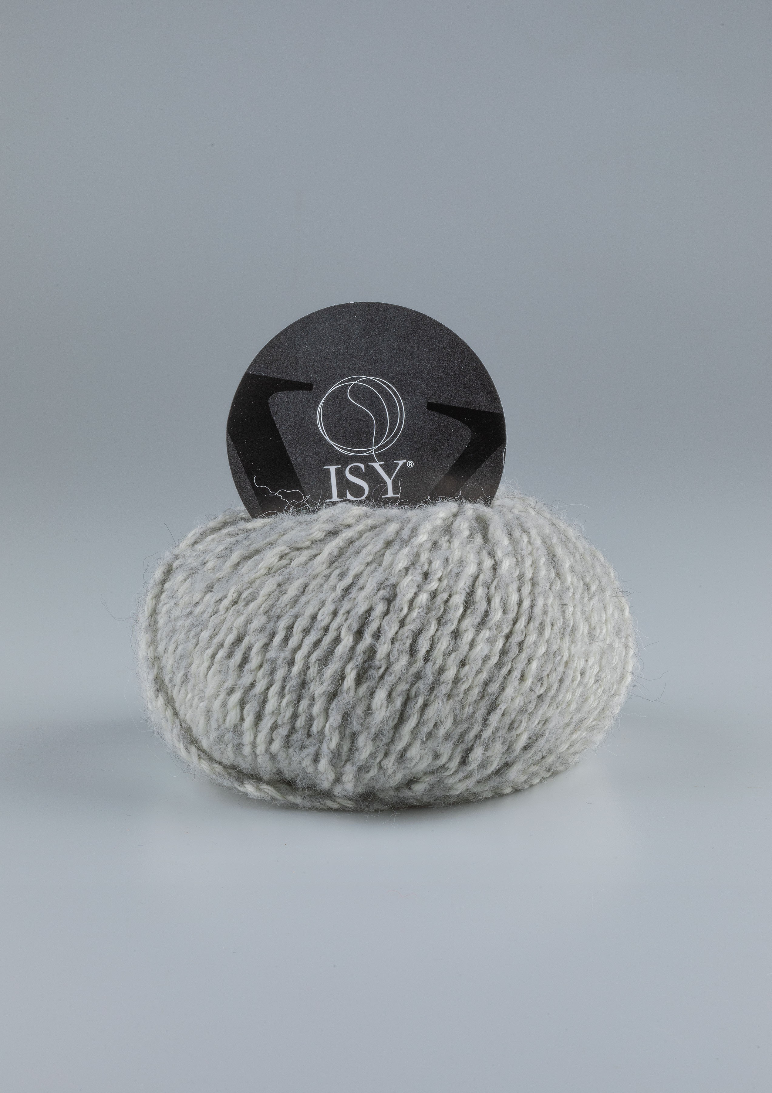 ISLAND - Hand Knitting