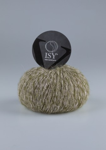 GREASE - Hand Knitting