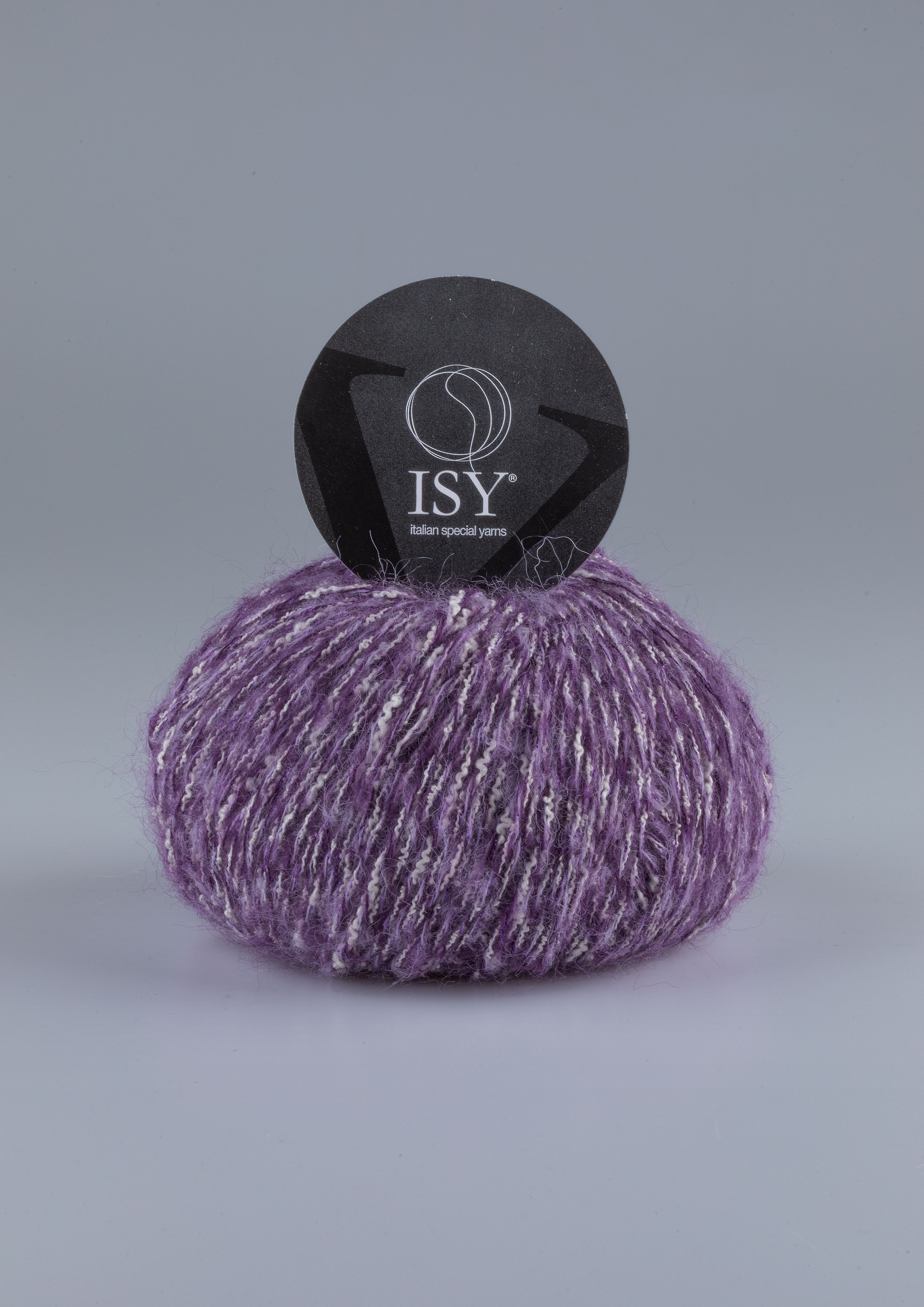 GREASE - Hand Knitting