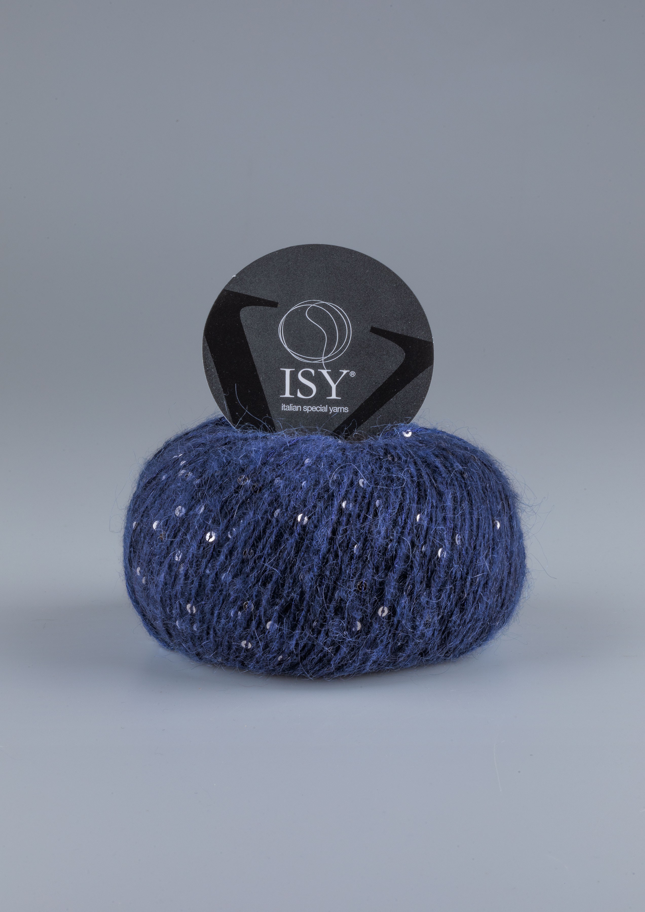 VIVIENNE - Hand Knitting