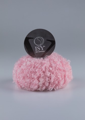 J'ADORE BOUCLÈ - Hand Knitting