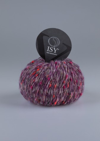 ELODIE - Hand Knitting