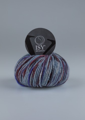 CHARMONE PRINTED - Hand Knitting