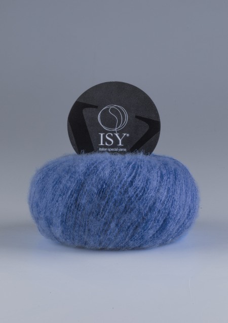 TECLA - Hand Knitting