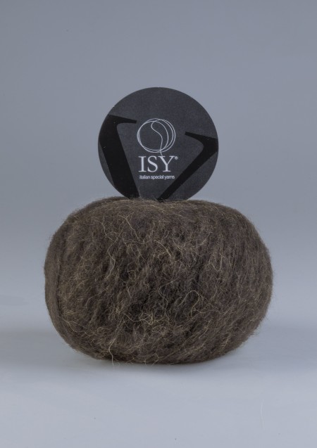 ISABEL - Hand Knitting