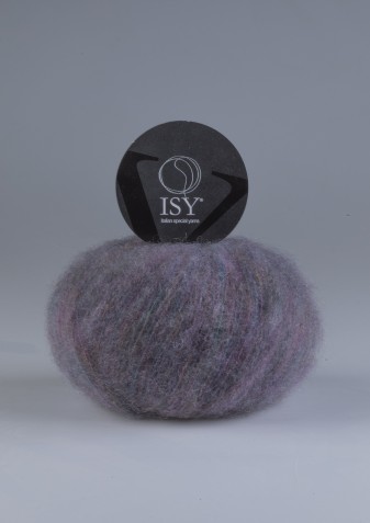 TRESOR - Hand Knitting